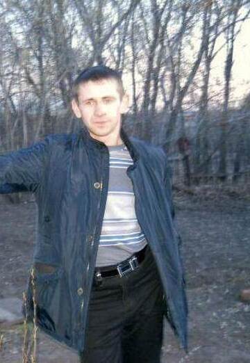 Моя фотография - сергей, 39 из Барнаул (@user45962)