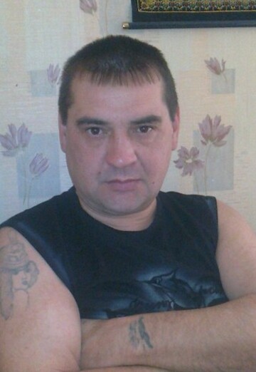 My photo - ivan, 58 from Nefteyugansk (@ivan7170532)
