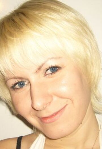 Mein Foto - Lana, 41 aus Dolgoprudny (@lana13168)