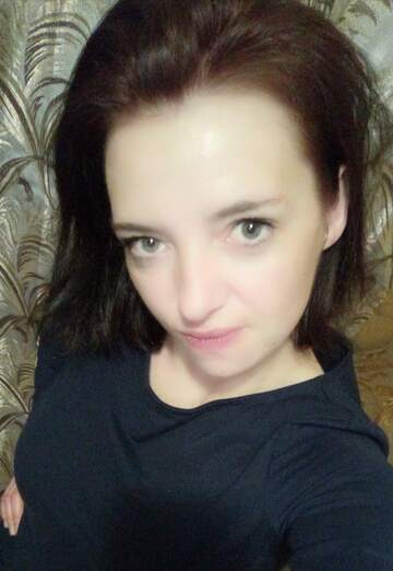 My photo - Evgeniya, 39 from Stupino (@evgeniya72807)