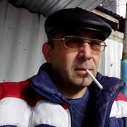 Владимир, 58, Балашиха