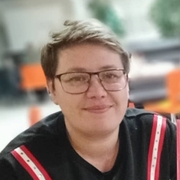 Екатерина, 40, Каменск-Уральский