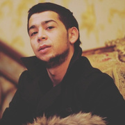 Макс, 30, Екатеринбург