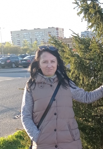 My photo - Tatyana, 52 from Korolyov (@tatyana227083)
