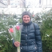 vitaliy tirikov 46 Anapa