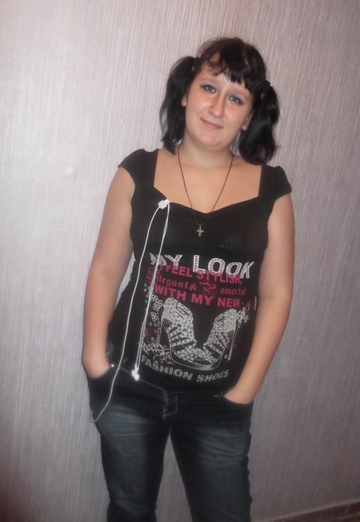My photo - Nastyona, 32 from Bavly (@nastna280)