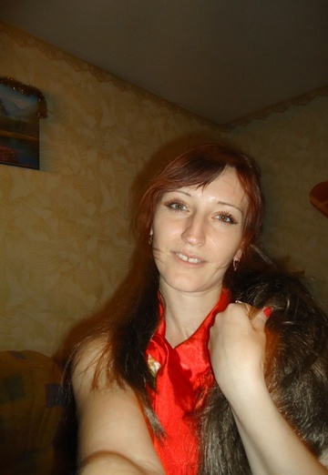 My photo - oksana, 36 from Svetlyy Yar (@oksana5745)