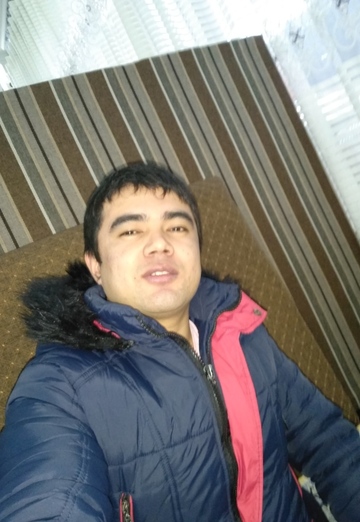 Моя фотография - Bek Bek, 32 из Бишкек (@bekbek141)