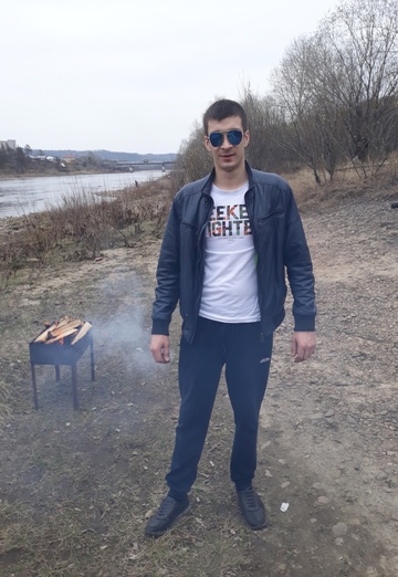My photo - Sergey, 35 from Tynda (@sergey679269)