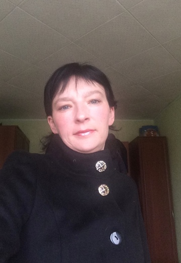 Моя фотография - Светлана, 41 из Екатеринбург (@svetlana155752)