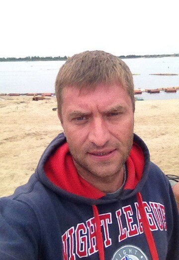 My photo - Artem, 41 from Nizhny Novgorod (@artem185330)