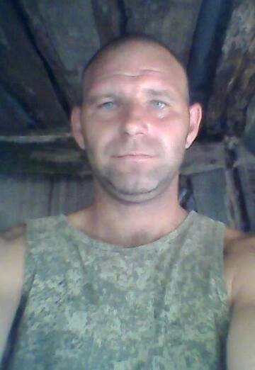 Моя фотография - Евгений, 41 из Новочеркасск (@evgeniy257145)