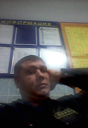Моя фотография - Дрюня, 44 из Орехово-Зуево (@drunya201)
