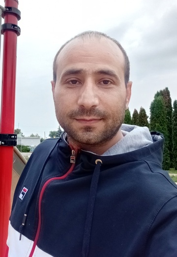 My photo - Ogannes, 36 from Khomutovo (@ogannes521)