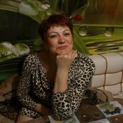 Светлана Мальковская-, 54, Краснознаменск