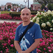 Виталий, 43, Тула
