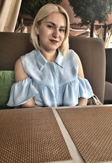 My photo - Yuliya Boyko, 28 from Voronezh (@uliya138984)