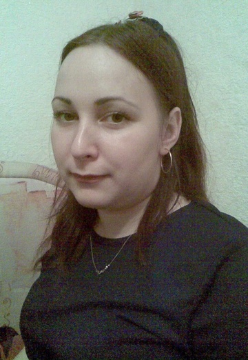 My photo - Alyona, 40 from Khabarovsk (@veter24)