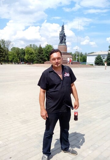 Моя фотография - дмитрий, 52 из Йошкар-Ола (@dmitriy335089)