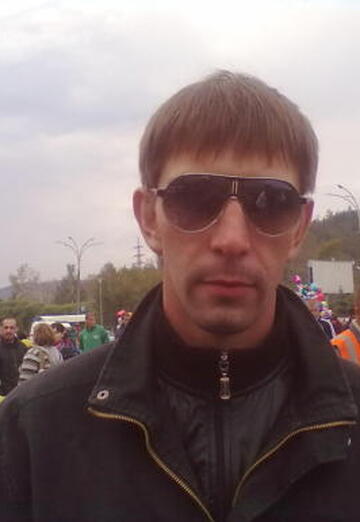 My photo - Artyom, 37 from Zlatoust (@artm2685)