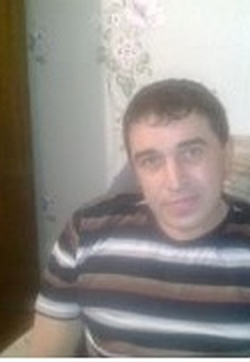 My photo - nikolay, 56 from Gorodets (@nikolay65407)