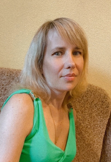 My photo - Tatyana, 45 from Krasnogorsk (@tatyana401745)