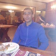 Владимир, 34, Борзя