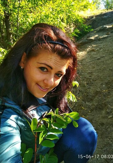 My photo - Іrusіchka:), 35 from Mankivka (@irina203619)
