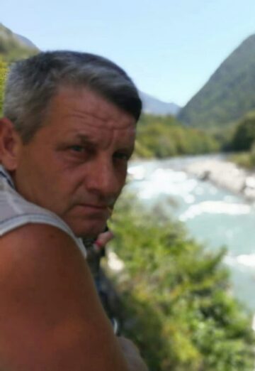 My photo - Evgeniy, 56 from Aksay (@evgeniy382085)