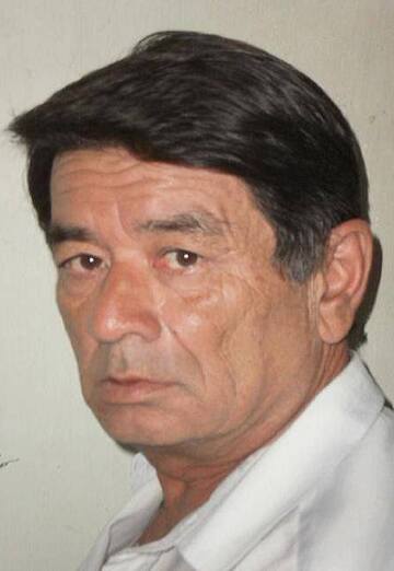My photo - Shuhrat, 67 from Tashkent (@shuhrat3500)