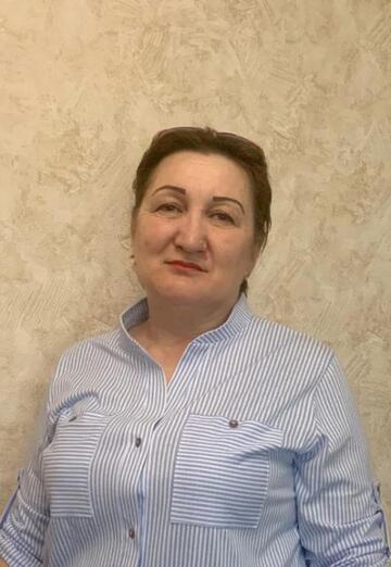 Моя фотография - Татьяна, 55 из Кемерово (@tatyana349287)