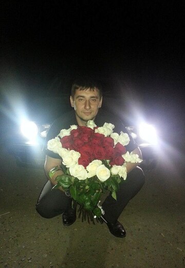 Моя фотография - Алексей, 38 из Серпухов (@aleksey426655)