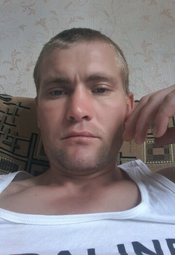 My photo - Sergey, 33 from Astana (@sergey939231)
