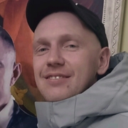 Антон, 33, Серов