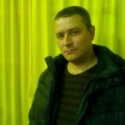 никита, 38, Инта