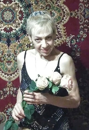 My photo - olenkaartemeva, 56 from Kaliningrad (@olgaartemev)