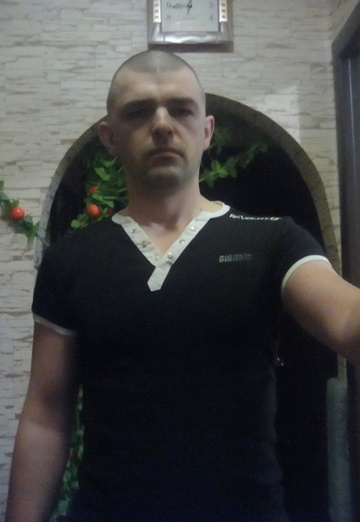 Моя фотография - сергей, 43 из Минск (@sergey616786)