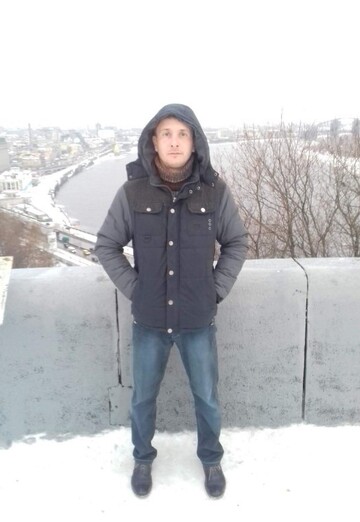 My photo - dimon Aabramenko, 42 from Kyiv (@dimonaabramenko)
