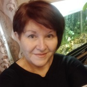 Ольга, 58, Орел
