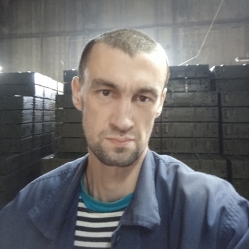 Моя фотография - Артём Кулагин, 39 из Ульяновск (@artemkulagin)