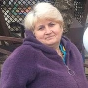 Любовь, 57, Тбилисская
