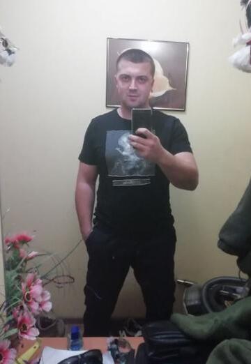La mia foto - Yurec, 31 di Mariupol' (@romonio569)
