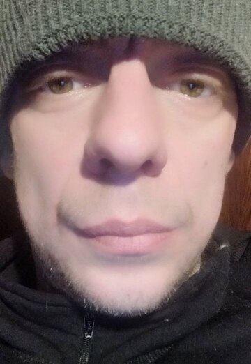 My photo - Aleksandr, 43 from Ruza (@aleksandr1076219)