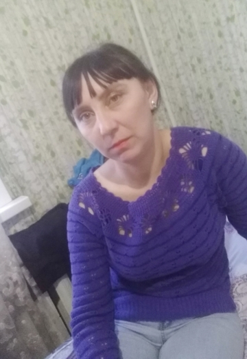 Моя фотография - Наталья, 35 из Белогорск (@natalya274565)