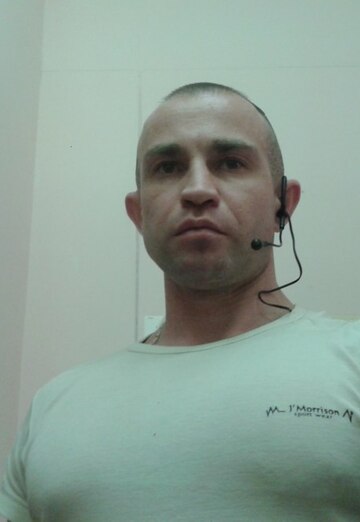 My photo - Ruslan, 43 from Noyabrsk (@ruslan84925)