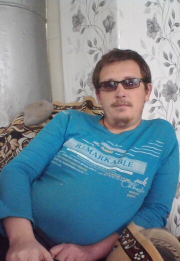 My photo - Yeduard, 41 from Krasnoufimsk (@eduard6576)