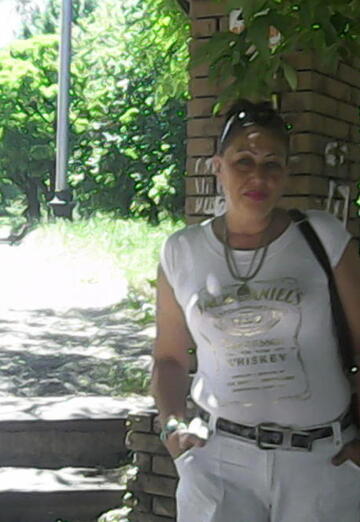 My photo - Viktoriya, 58 from Alchevsk (@viktoriya93717)
