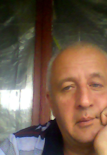 My photo - eric, 53 from Tbilisi (@eric734)