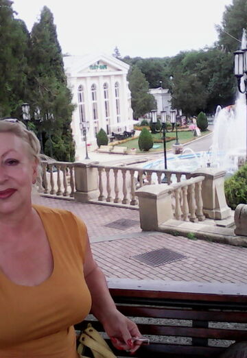 Моя фотография - Наталья, 60 из Ставрополь (@natalya126291)