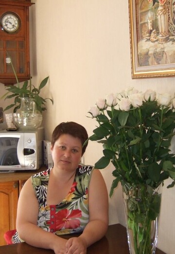 Моя фотографія - Лана, 55 з Козятин (@lana12858)